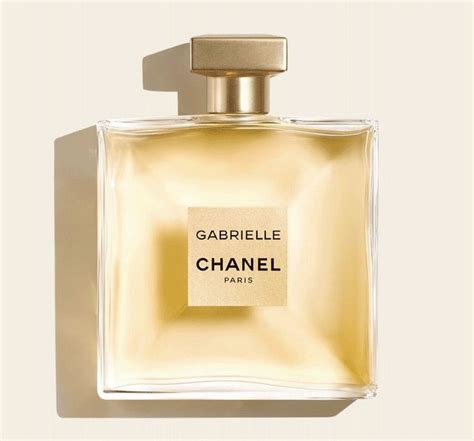 how to wear chanel gabrielle|Chanel gabrielle new fragrance.